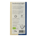 Sonnentor Rozenthee los bio - Afbeelding 3