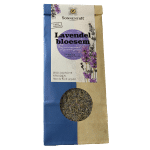 Sonnentor Lavendelbloesem thee bio