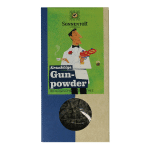 Sonnentor Gunpowder groene thee los bio