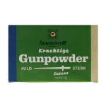Sonnentor Gunpowder groene thee los bio - Afbeelding 5