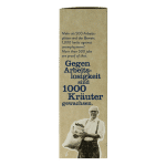 Sonnentor Gunpowder groene thee los bio - Afbeelding 2