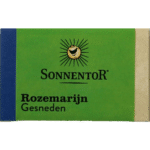 Sonnentor Rozemarijn bio - Afbeelding 5