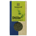 Sonnentor Dille bio