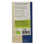 Sonnentor Dille bio - Afbeelding 3
