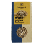 Sonnentor Witte peper bio