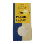Sonnentor Vanillesuiker bio