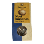 Sonnentor Nootmuskaat bio