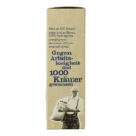 Sonnentor Aardse sencha groene thee bio - Afbeelding 2