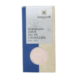 Sonnentor Himalayazout fijn bio