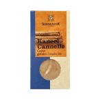 Sonnentor Kaneel Ceylon gemalen bio