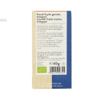 Sonnentor Kaneel Ceylon gemalen bio - Afbeelding 3