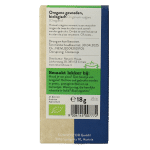 Sonnentor Oregano bio - Afbeelding 3