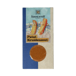 Sonnentor Patat kruidenzout bio