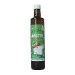 Sonnentor Mojito mocktail siroop alcoholvrij bio