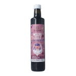 Sonnentor Wilde lilli mocktail siroop alcoholvrij bio