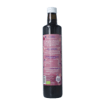 Sonnentor Wilde lilli mocktail siroop alcoholvrij bio - Afbeelding 2