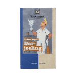 Sonnentor Darjeeling thee voor iedereen bio