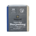 Sonnentor Darjeeling thee voor iedereen bio - Afbeelding 5