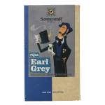 Sonnentor Earl grey thee bio