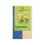 Sonnentor Lentekus bio