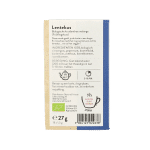 Sonnentor Lentekus bio - Afbeelding 3