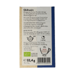 Sonnentor Gluhwein kruidenmix builtjes bio - Afbeelding 3
