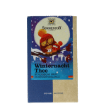 Sonnentor Winternacht thee  bio