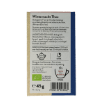 Sonnentor Winternacht thee  bio - Afbeelding 3