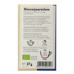 Sonnentor Nieuwjaarsthee bio - Afbeelding 3