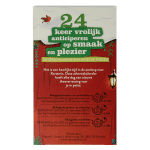 Sonnentor Advent kalender thee bio - Afbeelding 3