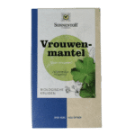 Sonnentor Vrouwenmantel thee bio