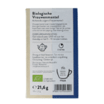 Sonnentor Vrouwenmantel thee bio - Afbeelding 3