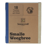 Sonnentor Smalle weegbree thee bio - Afbeelding 5