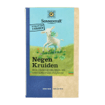 Sonnentor Negen kruiden & vruchten melange bio
