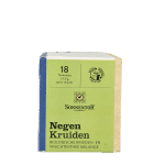 Sonnentor Negen kruiden & vruchten melange bio - Afbeelding 5