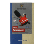 Sonnentor Assam English zwarte thee bio