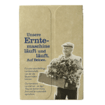 Sonnentor Assam English zwarte thee bio - Afbeelding 2