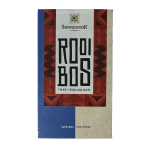 Sonnentor Rooibosthee bio