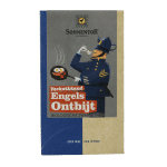 Sonnentor Verkwikkende Engelse ontbijtthee bio