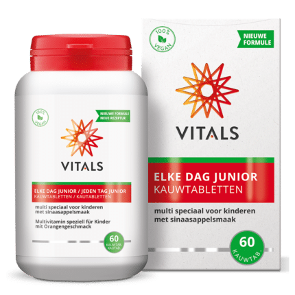 Vitals Elke Dag Junior