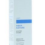 Borlind Aquanature egaliserende dagcreme light