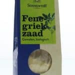 Sonnentor Fenegriek bio