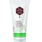 Traay Bee Honest Handcreme aloe vera & honing