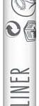 Lavera Soft eyeliner brown 02