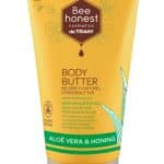 Traay Bee Honest Bodybutter aloe vera & honing