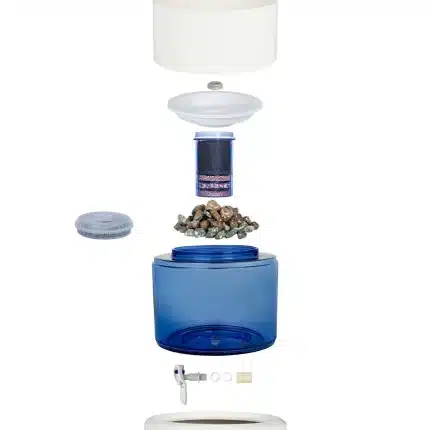 Aqualine 18