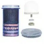 Filterset Aqualine 12
