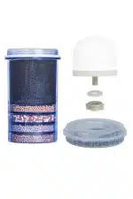 Filterset Aqualine 12