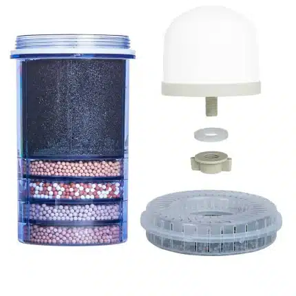 Filterset Aqualine 12