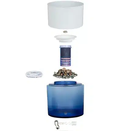 Aqualine12 waterfilter